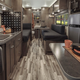 Illustration for article titled The Ford Transit Motorhomes Are Here And They Look So Awesome